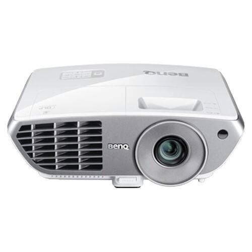 Front Standard. BenQ - DLP Projector - 1080p - HDTV - 16:9.