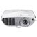 Front Standard. BenQ - DLP Projector - 1080p - HDTV - 16:9.