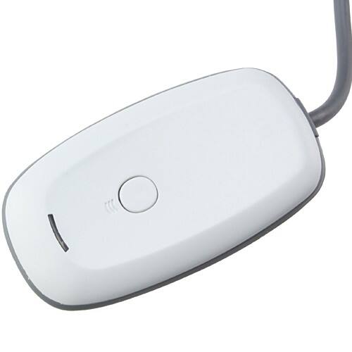 Front Standard. AGPtek - USB - RF Receiver - Refurbished.