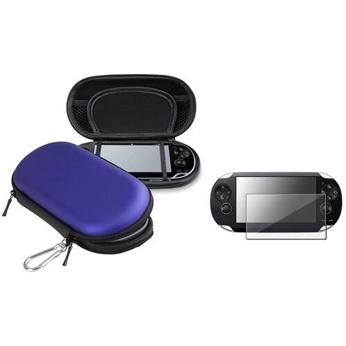 Front Standard. eForCity - Bundle Reusable Screen Protector.