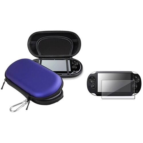 Front Standard. eForCity - Bundle Reusable Anti-glare Screen Protector.