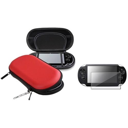 Front Standard. eForCity - Bundle Reusable Screen Protector.