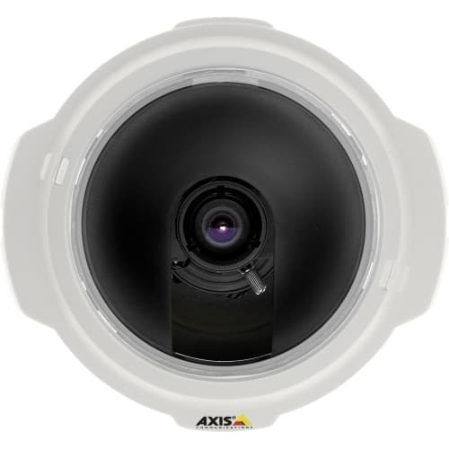 Front Standard. Axis - P3301-V Surveillance/Network Camera - Color.