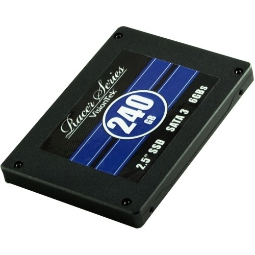 Visiontek 900500 240GB SATA3 SSD 2.5 Racer 