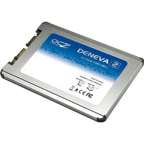 Front Standard. OCZ Technology - Deneva 2 C 360 GB 1.8" Internal Solid State Drive.