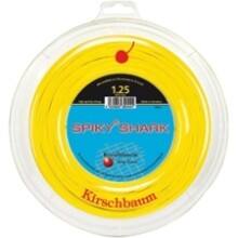 Front Large. Kirschbaum Strings & Grips - Spiky Shark String.