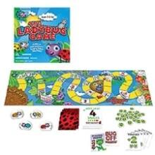 Front Large. Zobmondo - The Ladybug Game.