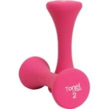 Front Large. Tone Fitness - Strength Training.