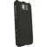 Front Standard. Wireless Xcessories - Smartphone Case - Black.