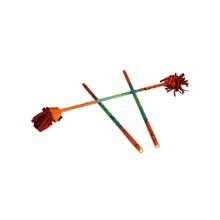 Front Large. Channel Craft - Lunastix Juggling Sticks - Master.