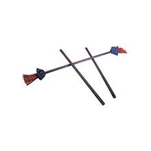 Front Large. Channel Craft - Lunastix Juggling Sticks - Kid.