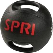 Front Large. SPRI - Dual Grip Xerball.