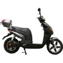 Front Large. eWheels - Powered Scooter.