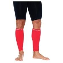 Front Large. Zensah - Compression Leg Sleeves.