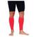 Front Large. Zensah - Compression Leg Sleeves.