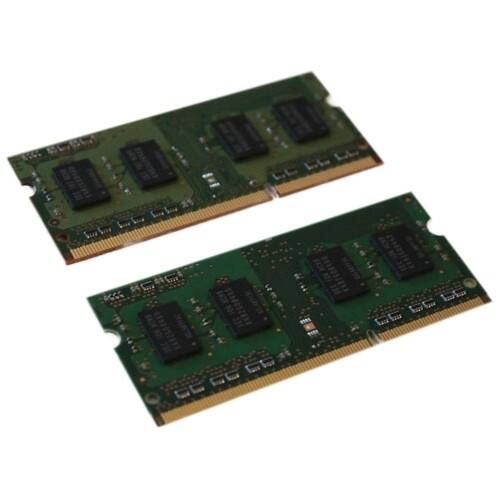 Front Standard. CMS - 8GB (2X4GB) MEMORY UPGRADE 4 HP/Compaq G Notebook G62 SERIES (DDR3-PC8500, PC3-1333).