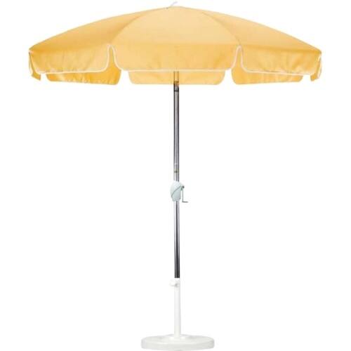 Front Standard. California Umbrella - Umbrella.