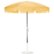 Front Standard. California Umbrella - Umbrella.