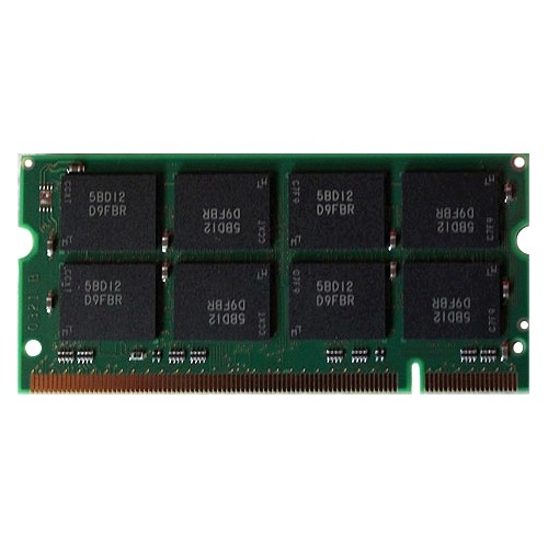 Best Buy: 1GB Memory RAM IBM THINKPAD T40, T40P, T41, T41P, T42, T42P, X31, X40 DDR CM128642700SO0202