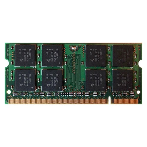 costilla posición artería Best Buy: CMS 4GB (2x2GB Memory RAM Compatible with Dell Latitude D620, D620  ATG Notebook DDR2 CM256645300SOX20201