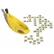 Front Large. Bananagrams - Bananagrams.