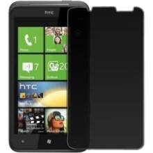 Front Large. Empire - HTC Titan Screen Protector - Privacy.