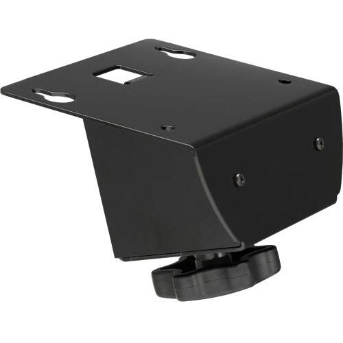Front Standard. Yamaha - Mounting Bracket for Electronic Percussion Instrument - Black.