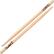 Front Standard. Zildjian - Hickory Drumstick.