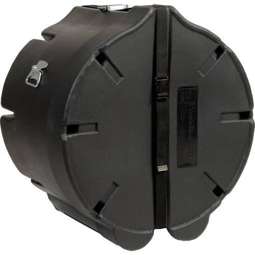 Front Standard. Gator Cases - 20" x 16" Elite Air Series Bass Drum Case.