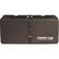 Front Standard. Gator Cases - Accessory Case; Compact - 36"x16"x12".