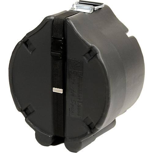 Front Standard. Gator Cases - 8" x 6" Elite Air Series Tom Case.