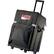 Front Standard. Gator Cases - Carrying Case for Travel Essential - Black.