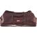 Front Standard. Gator Cases - Carrying Case (Rolling Duffel) for Drum - Black.