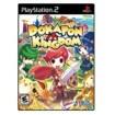 Front Detail. Dokapon Kingdom - PlayStation 2.