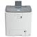 Front Standard. Lexmark - Laser Printer - Color - 2400 x 1200 dpi Print - Plain Paper Print - Desktop.