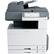 Front Standard. Lexmark - LED Multifunction Printer - Color - Plain Paper Print - Desktop.