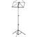 Front Large. Stagg Music - Orchestral Stand.