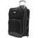 Front Standard. Ricardo Beverly Hills - Valencia Lite Travel/Luggage Case (Roller) for Travel Essential - Black.