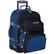 Front Large. High Sierra - Carrying Case (Rolling Backpack) for Travel Essential, - Nightfall.