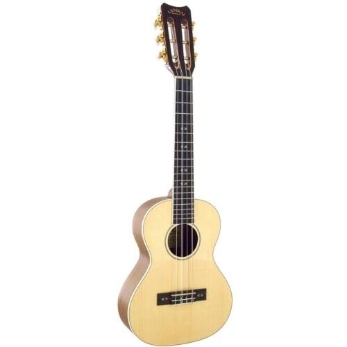 Front Standard. Lanikai - O Ukulele.