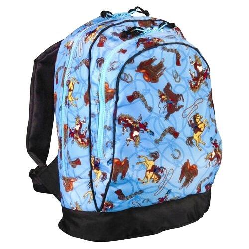 Front Standard. Wildkin - Sidekick Carrying Case (Backpack) for Travel Essential.
