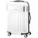 Front Standard. Titan - 5th Element Travel/Luggage Case (Trolley) for Travel Essential - Creamy White.