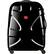 Front Standard. Titan - X2 Flash Travel/Luggage Case (Trolley) for Travel Essential - Black.