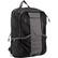 Front Large. Timbuk2 - TRACK II Carrying Case (Backpack) for 15" Notebook - Black.
