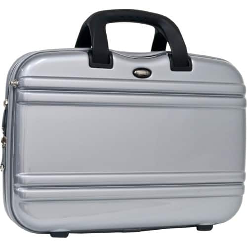 zero halliburton laptop case