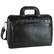 Front Standard. Zero Halliburton - Carrying Case (Briefcase) for 17" Notebook.