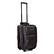 Front Standard. Rick Steves - Roll-Aboard Travel Essential Carrying Case - Black.