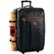 Front Standard. C.C. Filson - Passage Carrying Case (Roller) for Travel Essential - Black.