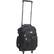 Front Standard. Everest - Travel/Luggage Case (Backpack) for Travel Essential - Black.