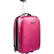 Front Large. Heys - XCase Travel/Luggage Case (Roller) for Travel Essential - Pink.